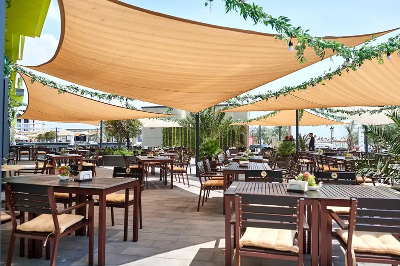 RadiSun Apartment Pools Spa Beach Resort – 43