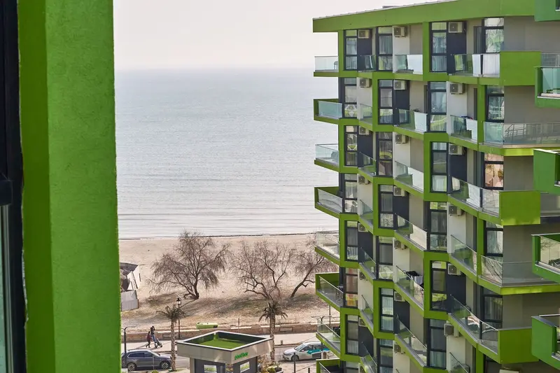 Sonnenstrand Apartment - Spa n Pool beach resort – 7