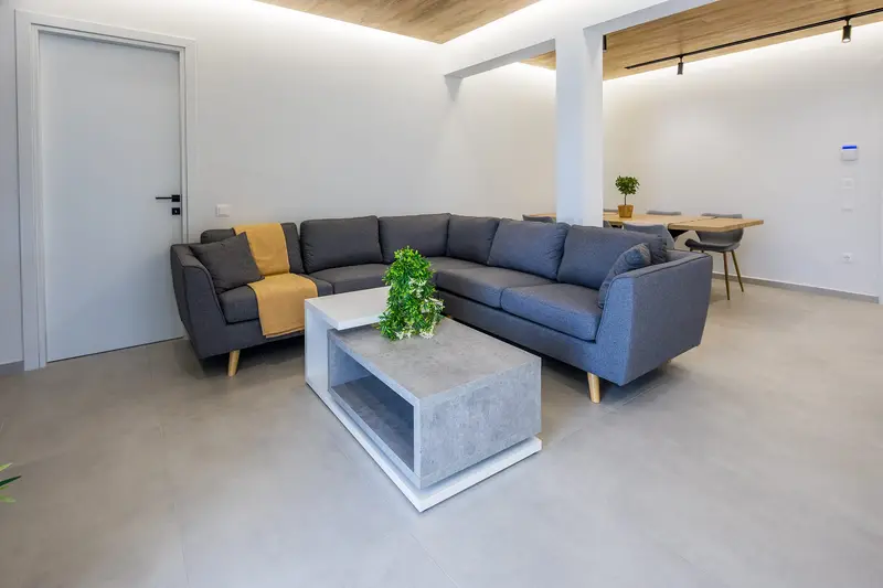Aqua Vista Varkiza - Apartament 43 pentru 4 Persoane – 6
