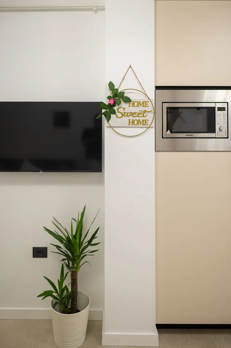 Josephine Apartment in Odyssey Spa & Pool-parking – 21