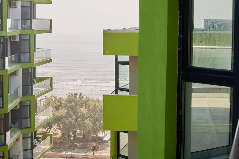 Opal Luxury Apartment 92 Spa n Pool Beach resort – 26