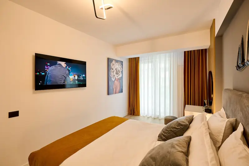 Infinity Summer Crib Beach Resort - parking – 28