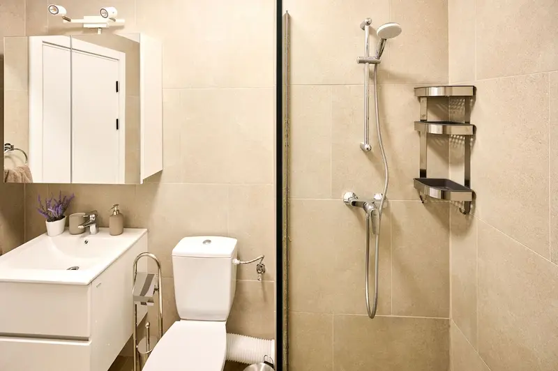 Vlezal Apartment Spa&Pool Beach Resort – 20
