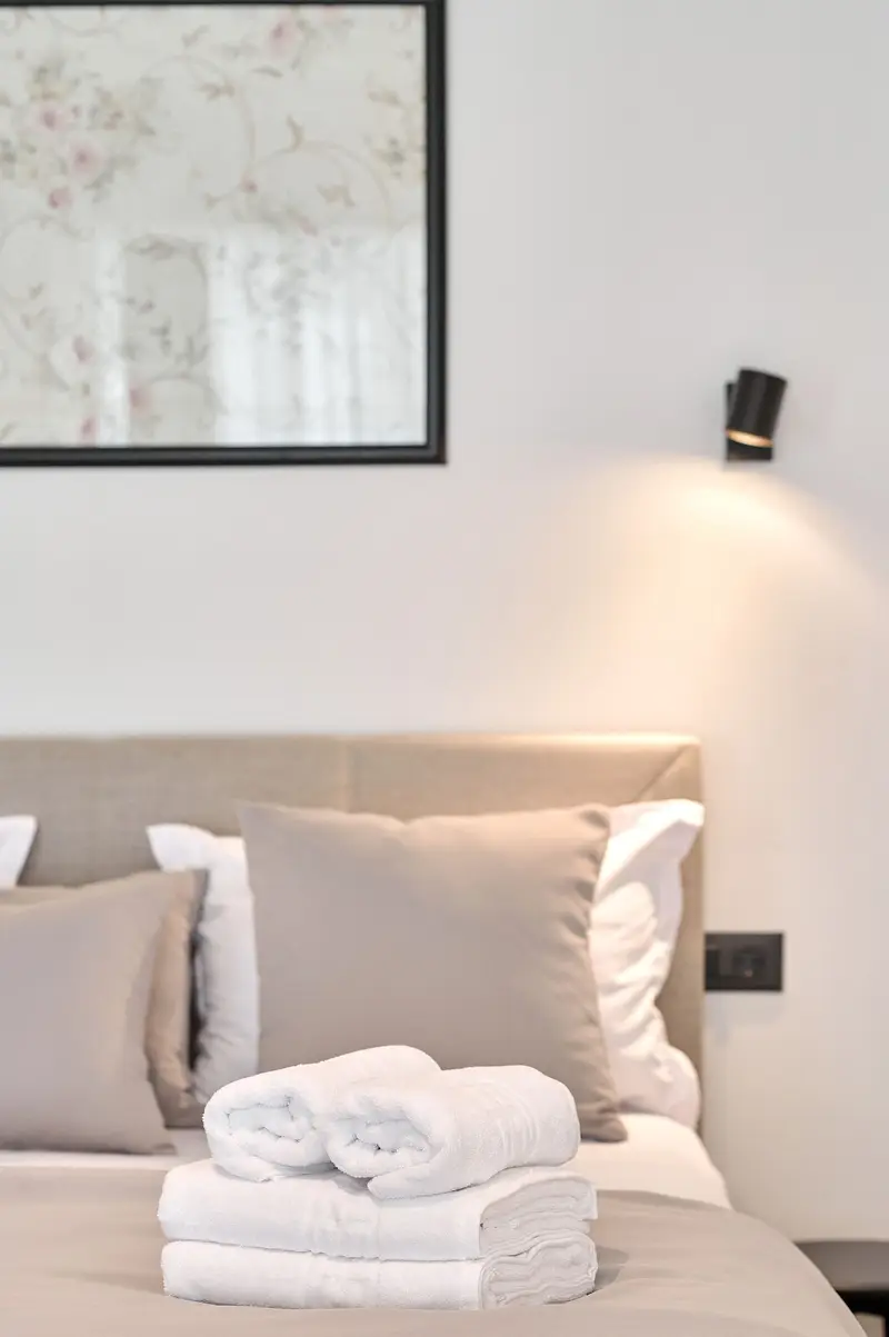 The Point Studio in Infinity Spa&Pools Resort - parking – 71