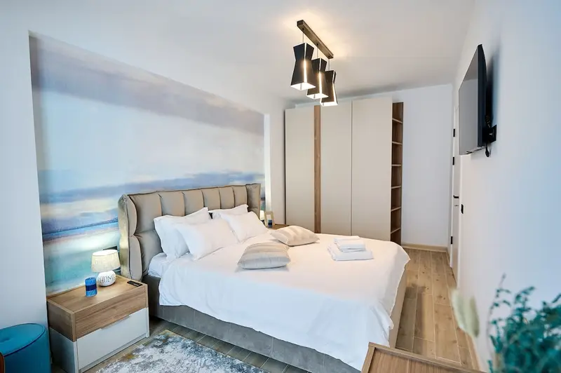 Summer Infinity Apartment Beach Resort – 38