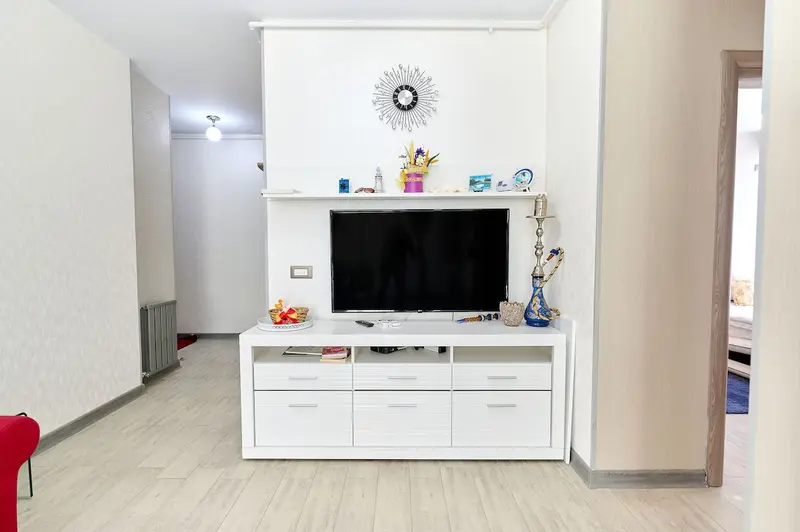 Redmarine Apartment- Spa n Pool resort- parking – 8