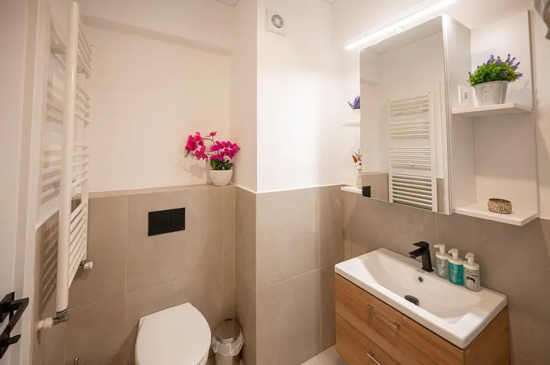 MarinaBlue Apartment in Odyssey pool spa n parking – 31