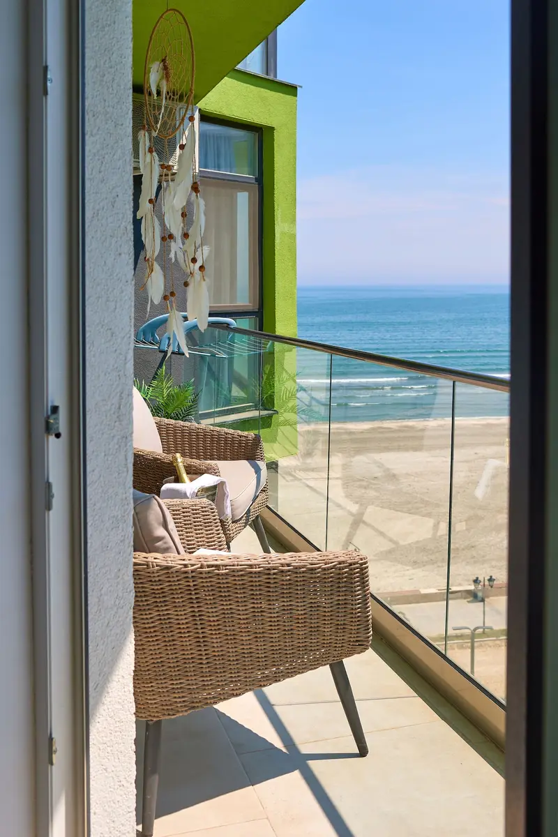 Summer memories apt Spa n Pools Beach resort – 9