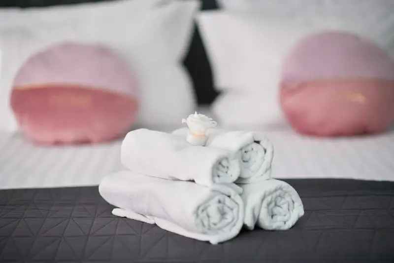 Koko Studio - Spa n Pool beach resort – 29