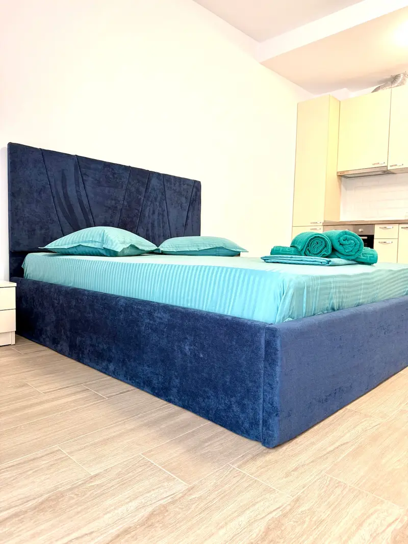Aqua Vista Del Mar - Beach Access Studio – 6