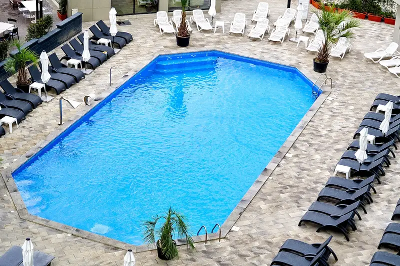 Endless Summer Suite 38 Pools Spa Parking Resort – 39