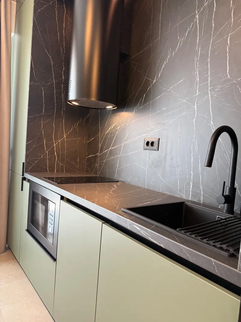Retreat84 Apartment in Odyssey Spa Pools Parking – 30