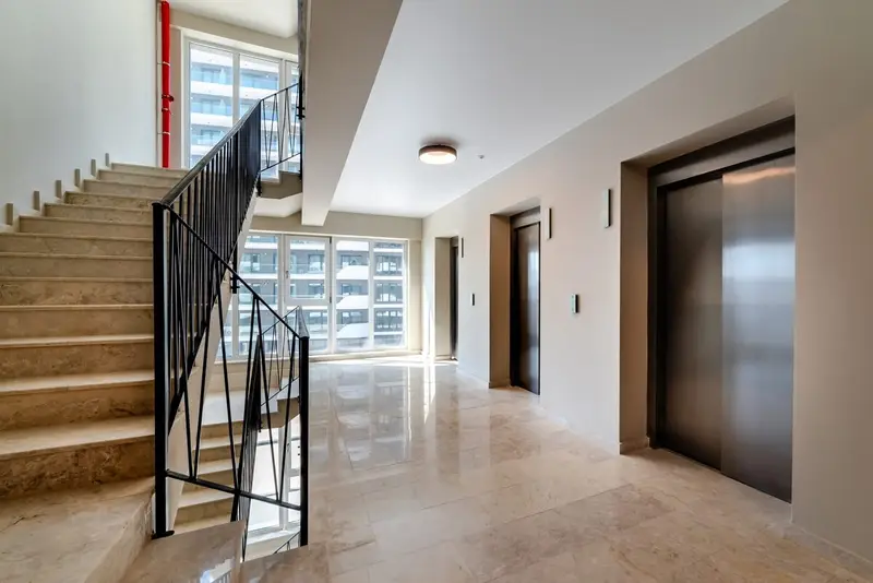 Carisma Apartment in Odyssey Spa Pools and Parking – 82