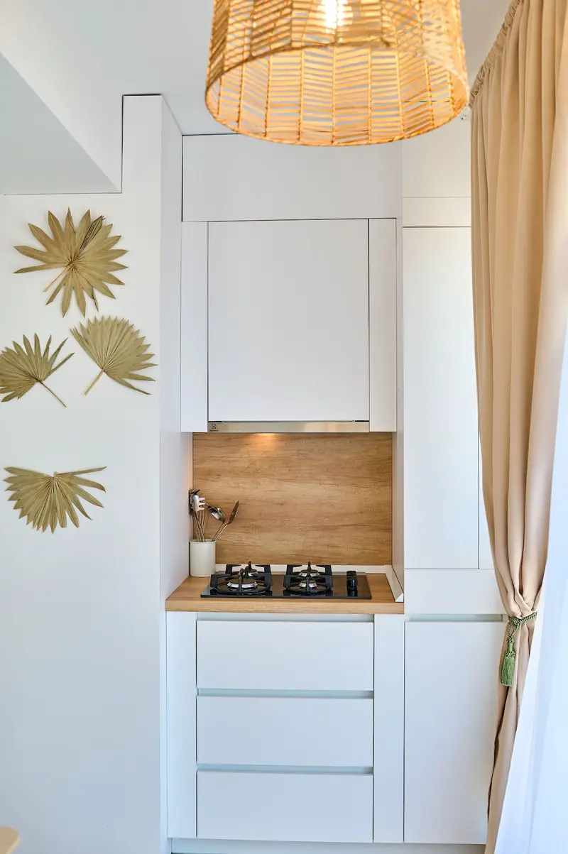 Seaside Serenity Apartment in Infinity Beach Resort - parking – 45