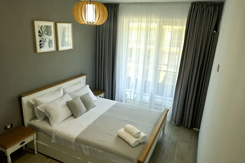 Aqua Vista Sea Shore Mamaia-Sat - Spa & Pool Resort – 5