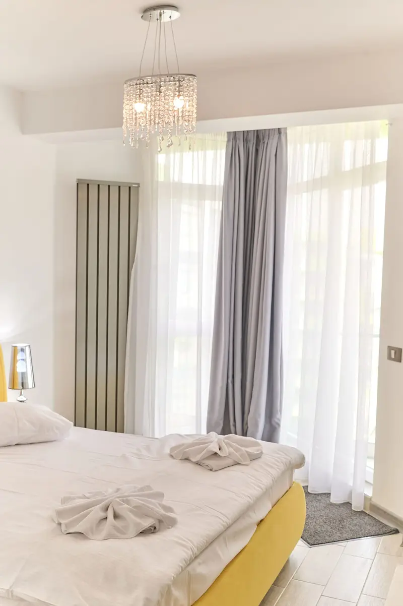 Olive apartment in Spa n Pool Resort-parking – 28