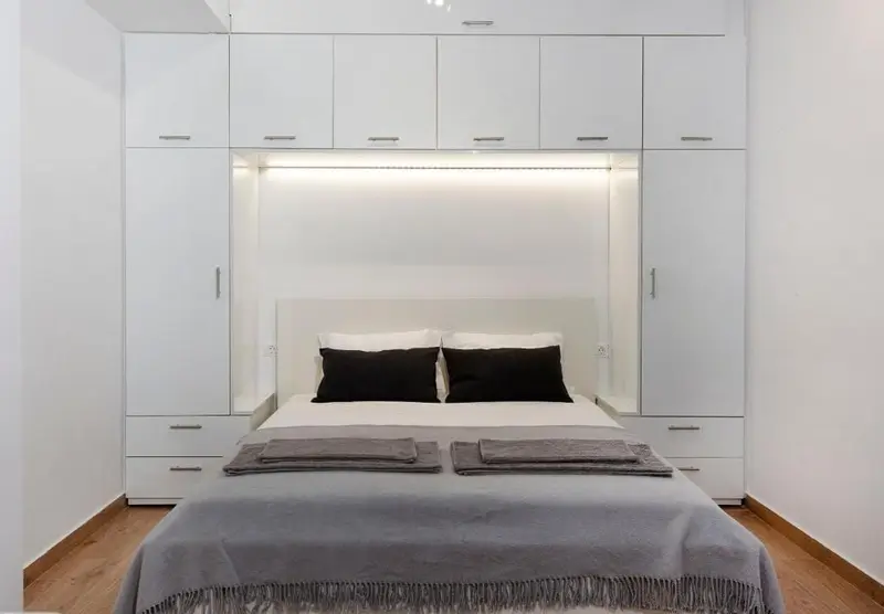 Aqua Vista Glyfada - Garsonieră cu Balcon, Glyfada