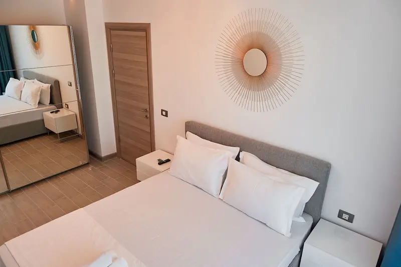 Mimosa Luxury Apartment 161 Spa n Pool beach resort – 19