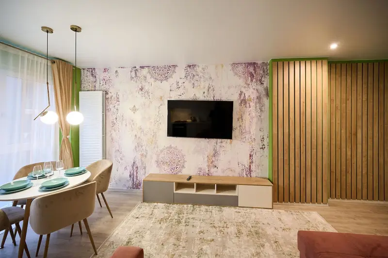 Ziano Beach Apartment in Nord10 Pool Resort – 16