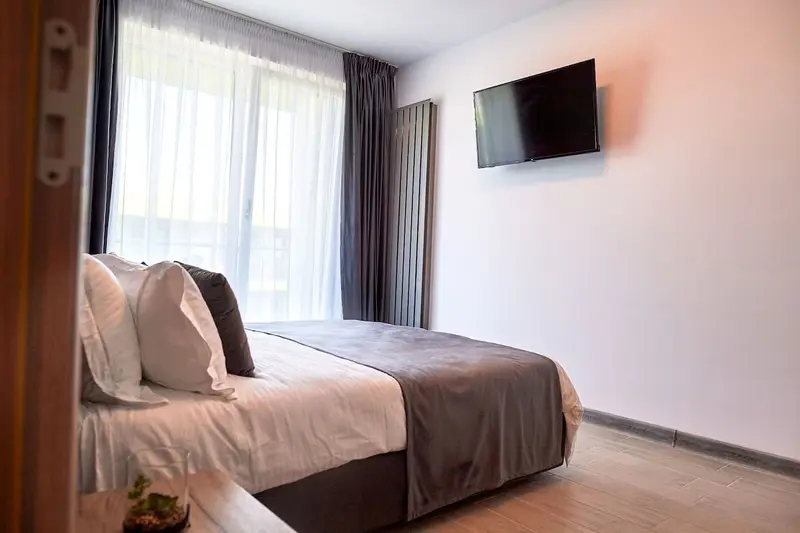 Meraki Luxury Apartment Spa n Pool Beach resort – 14