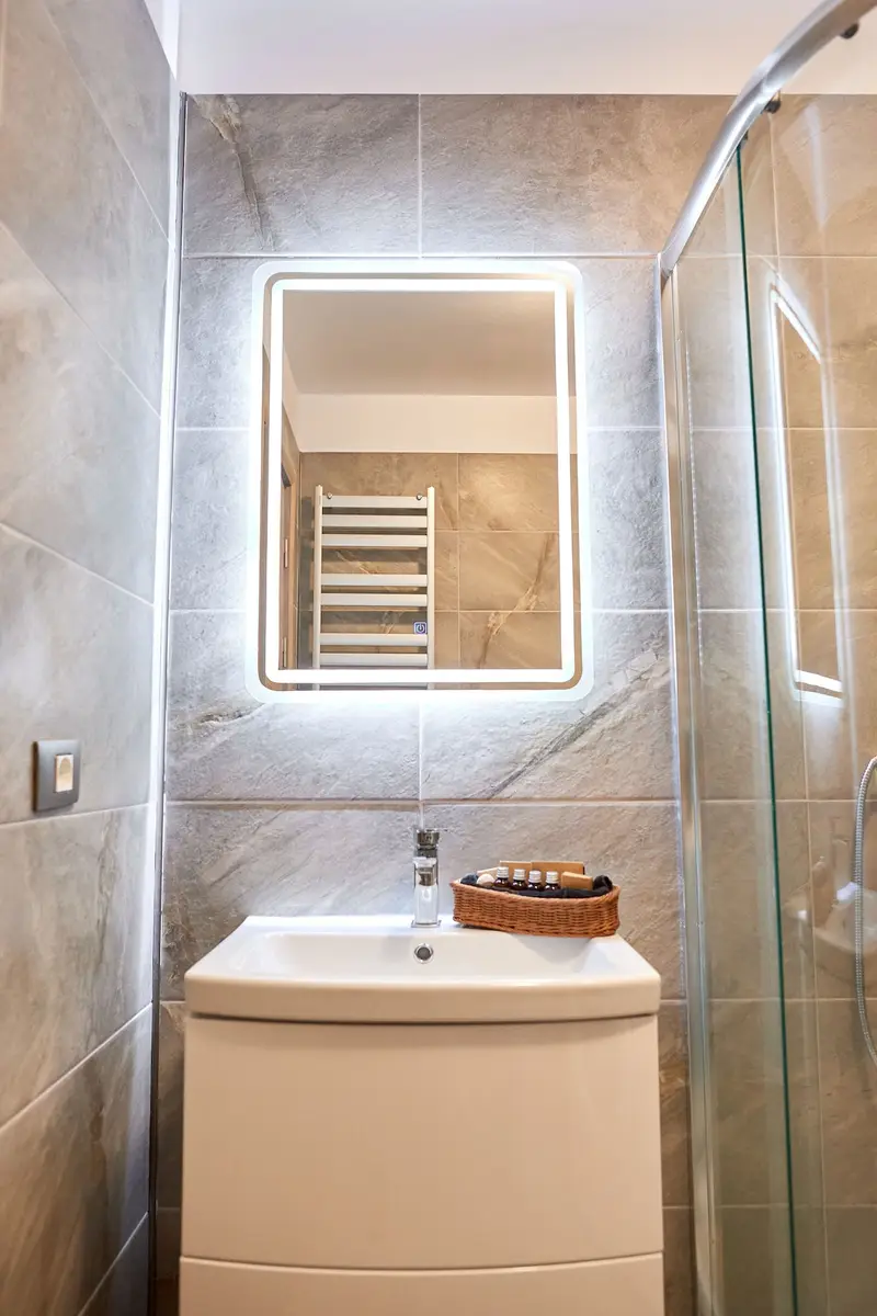 Fun Studio Spa n Pool Beach resort – 25