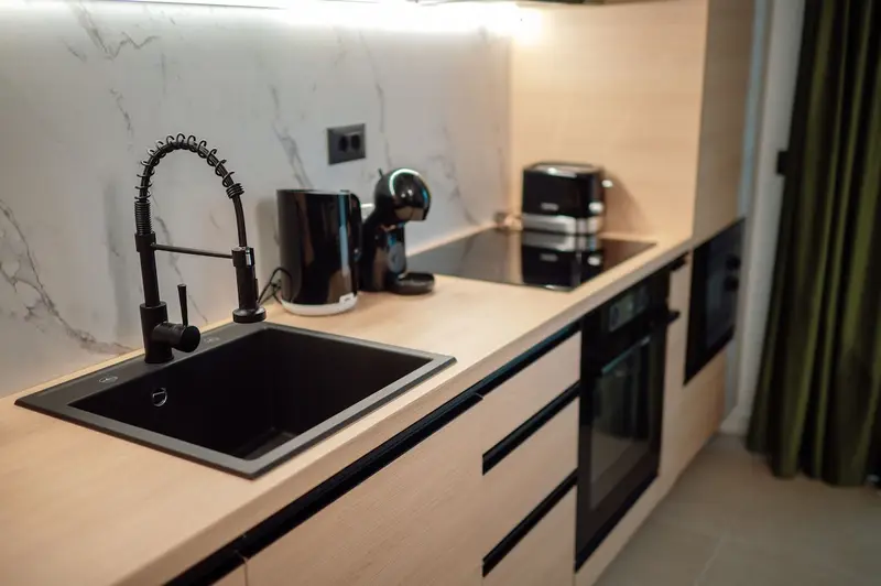 Carisma Apartment in Odyssey Spa Pools and Parking – 23