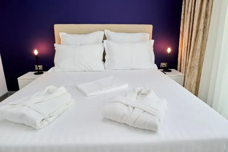 Seascape Apartment Spa n Pool Beach Resort – 20