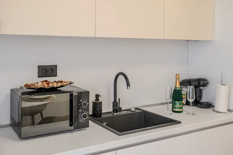Sandy Apartment in Odyssey Spa & Pool – 49