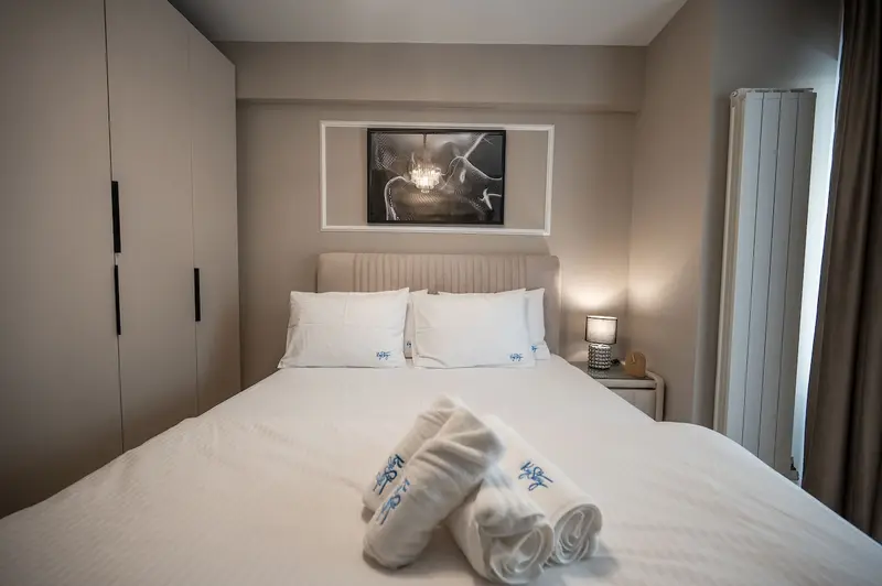 Breeze of the Sea Apartment in Odyssey Spa&Pool – 5