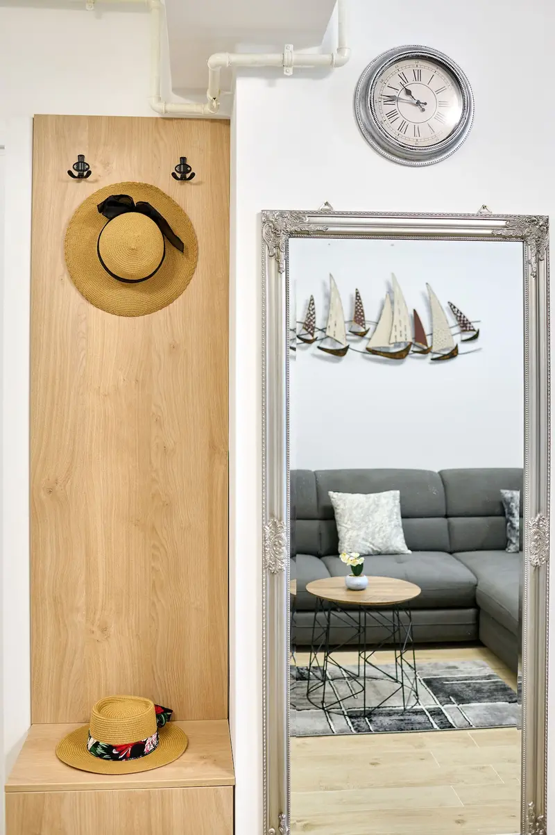 ADore Seaside Apartment in Infinity Beach Resort – 21