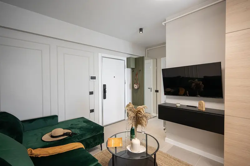 Wanna's Dream Apartment in Odyssey SpaPool-parking – 17