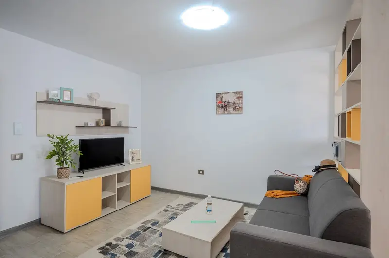 Carla Breeze Apartment Spa and Pools Beach Resort – 43