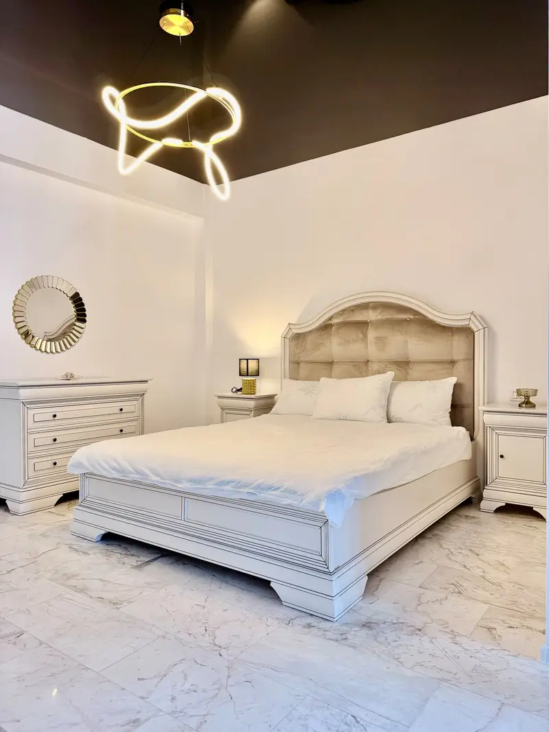 Aqua Vista OBA - Luxury Studio Sea View – 4