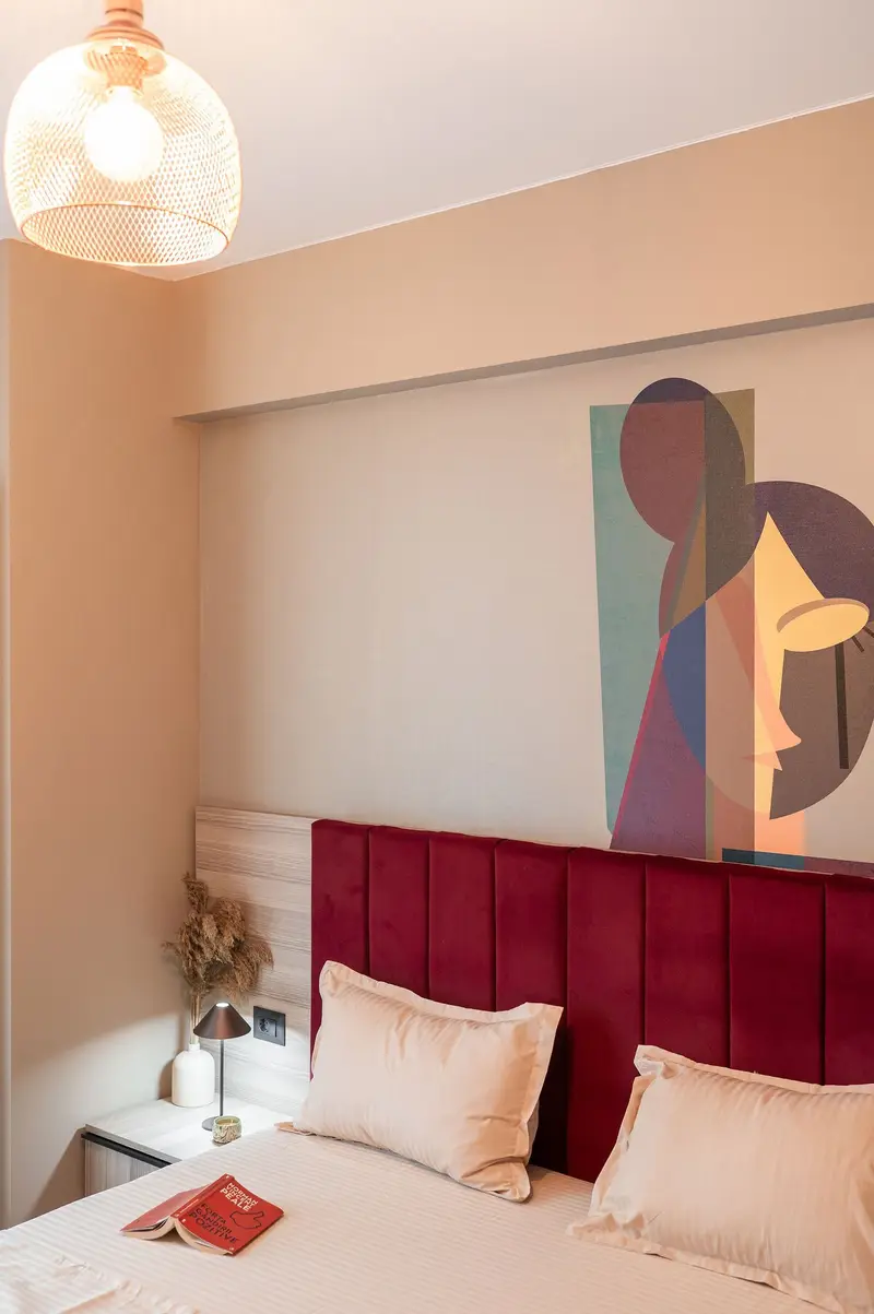 Topaz Apartment 96 in Odyssey Spa&Pool-parking – 23