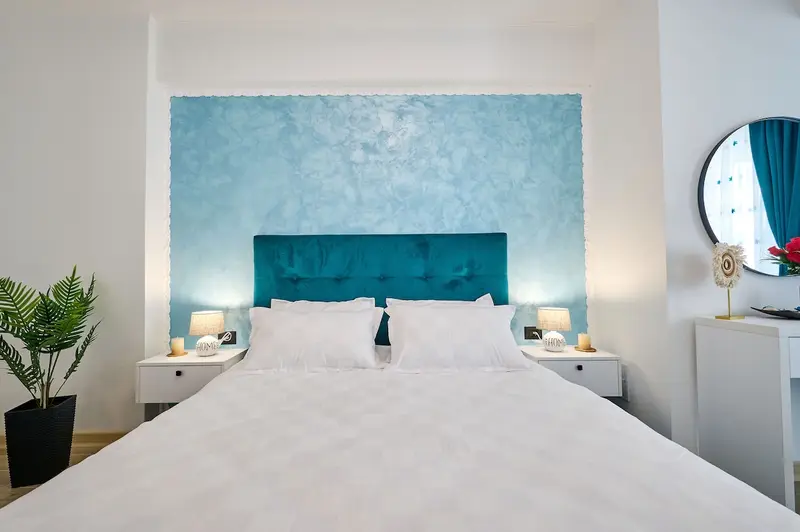 AdeMar Luxury Apartment- Spa&Pool Beach Resort – 43