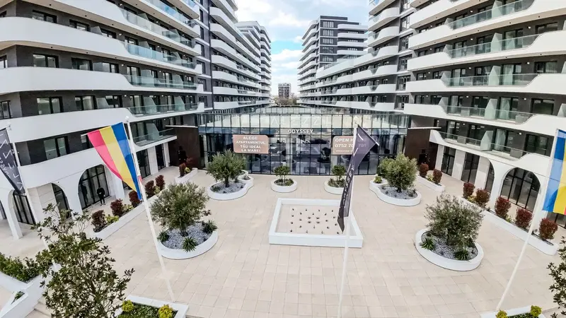 Nico10Spectrum Seaview Apartment Odyssey pools&spa – 65