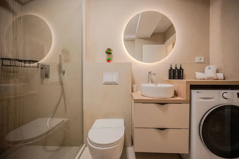 AC-322-Amphora (102 SQM 2BD Family Sea View) – 34