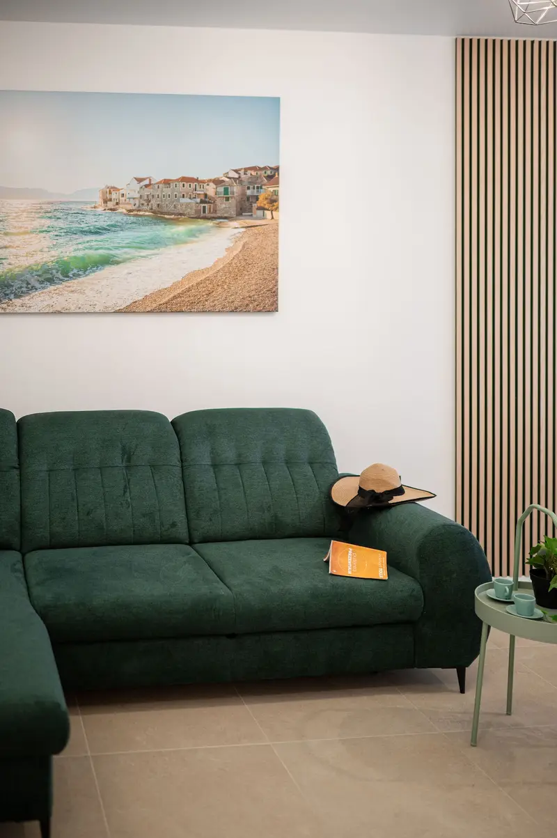 Fantastic Apartment in Odyssey Spa & Pool – 48