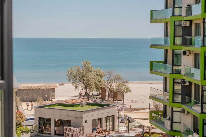 RadiSun Apartment Pools Spa Beach Resort – 5