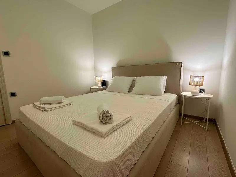Aqua Vista Peloponez - Apartament cu Terasă cu Vedere Panoramică la Mare în Gytheio – 11