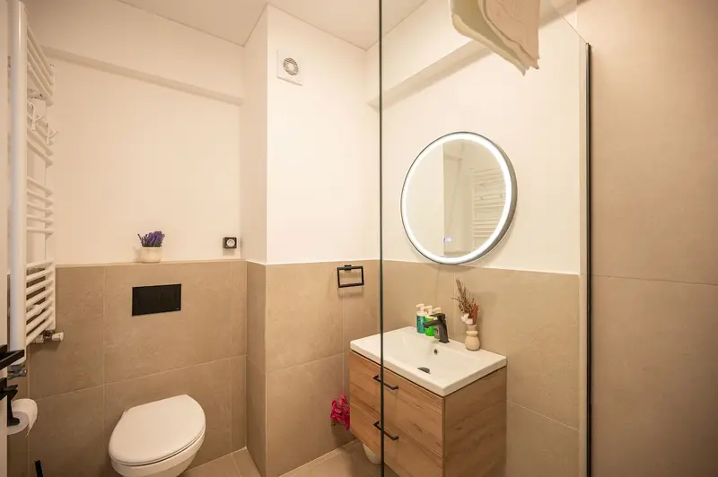 Lotus Apartment 141 in Odyssey pools spa n parking – 8