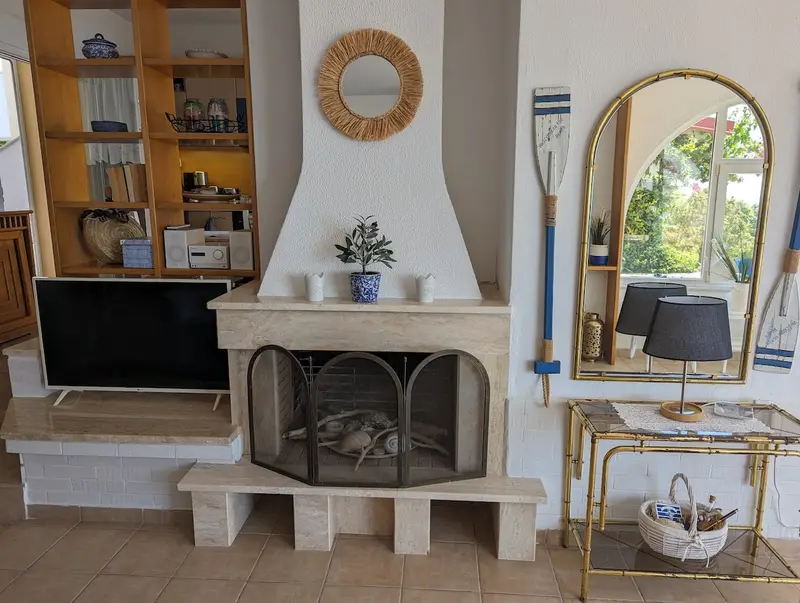 Aqua Vista Kassandra - Casă în Pădure de Pini cu Lift spre Plajă în Siviri – 5