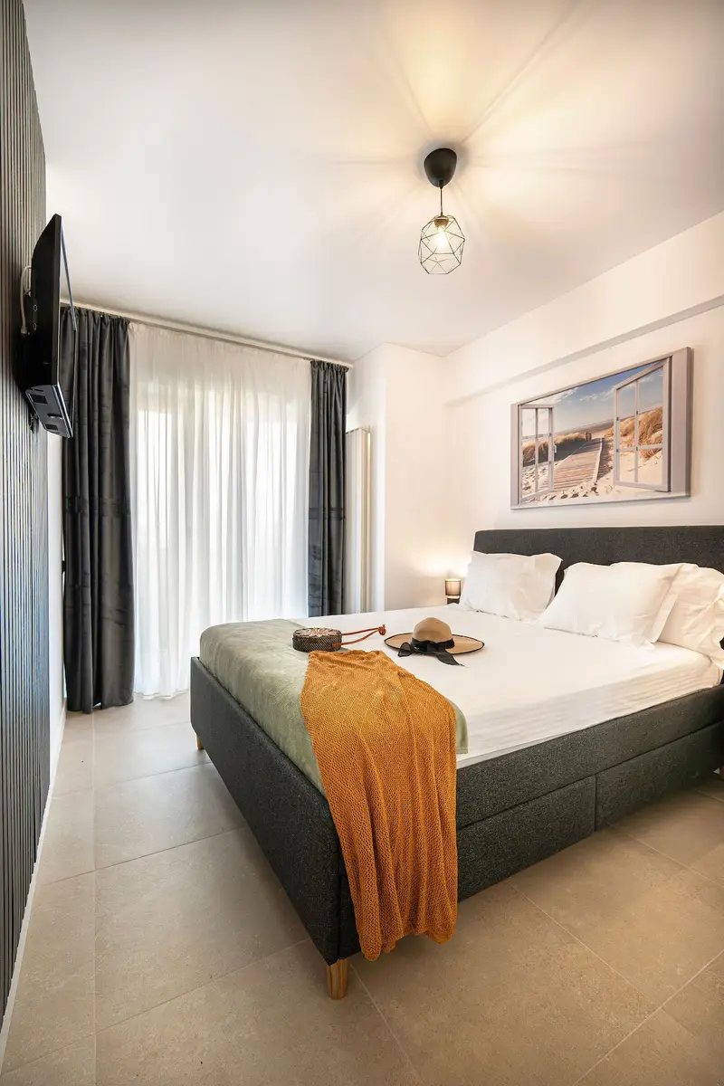 Fantastic Apartment in Odyssey Spa & Pool – 32