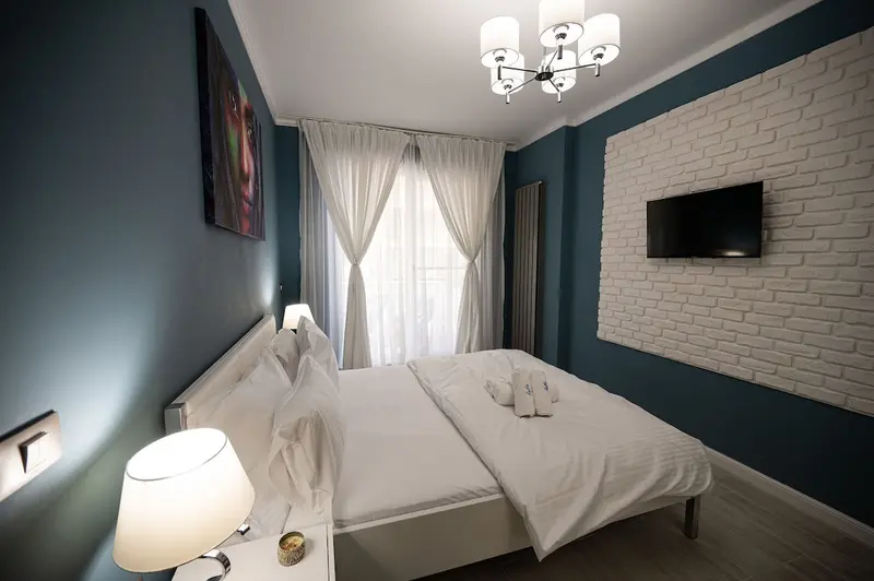 Ozone Apartment Spa & Pool Beach Resort – 25