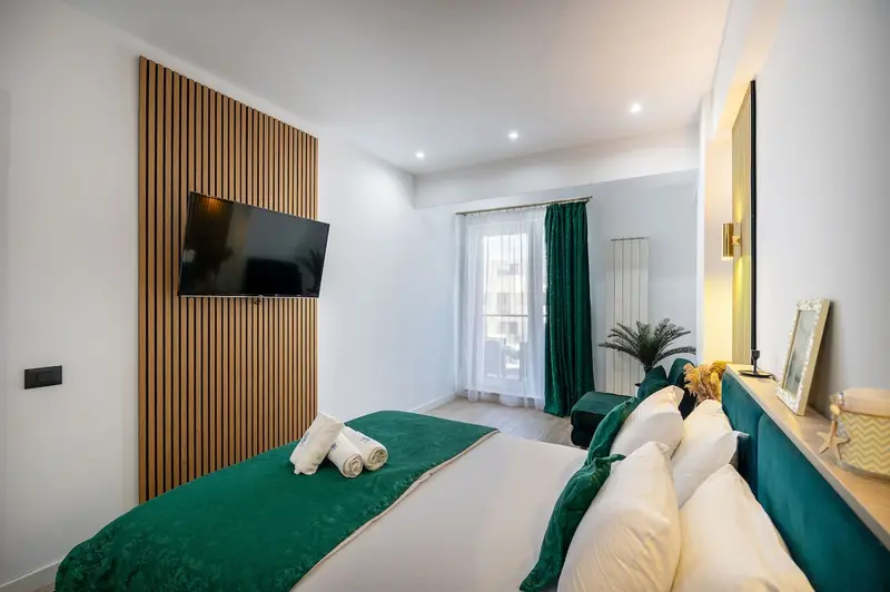 Raw Seaview Apartment in Infinity Pool&Spa-parking – 59