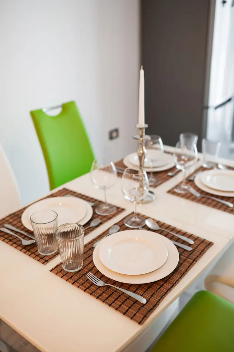 Rock Apartment in Alezzi pools n Spa – 23
