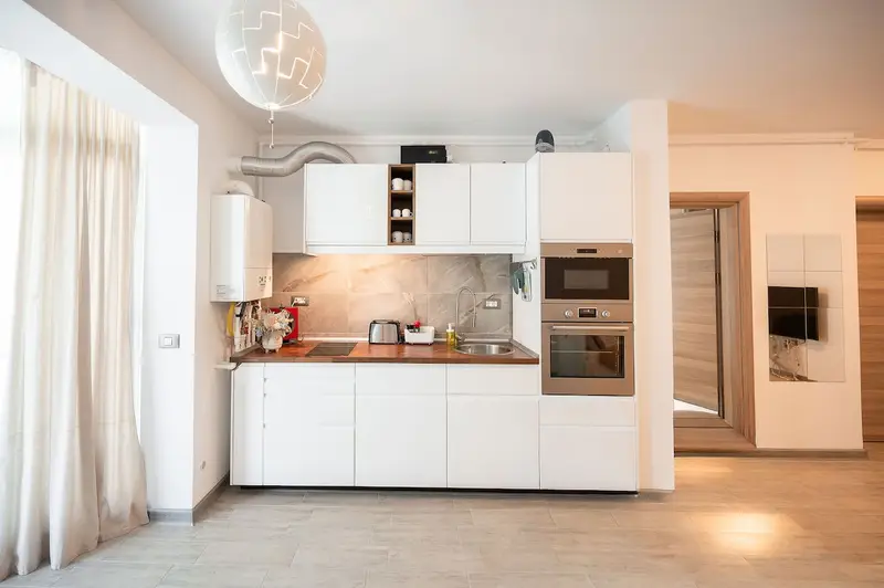 Rock Apartment in Alezzi pools n Spa – 15