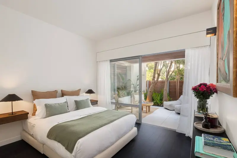 Aqua Vista Voula 3BR Maisonette with Private Pool – 7