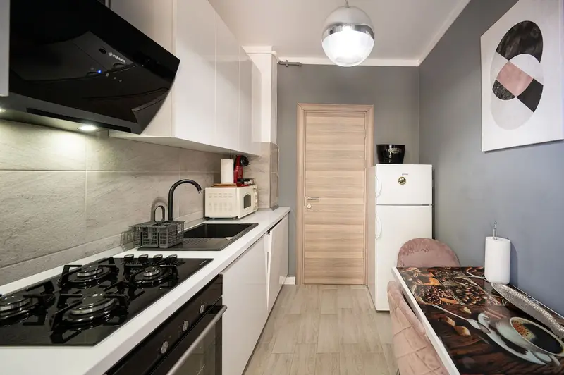 Ozone Apartment Spa & Pool Beach Resort – 34