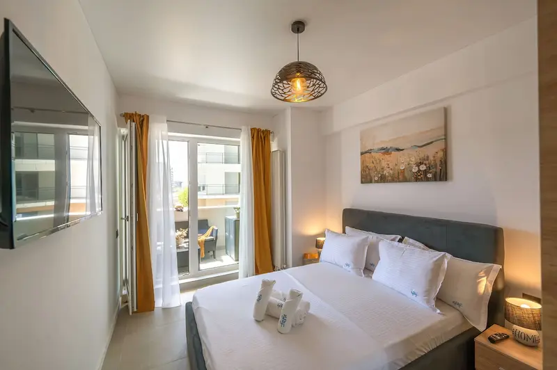 Mara Sunset Apartment in Odyssey spa and pools – 2